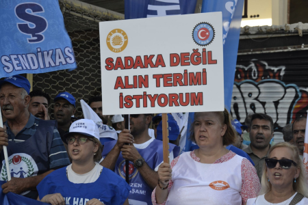 Kamu Çerçeve Protokolünün yılan hikayesi