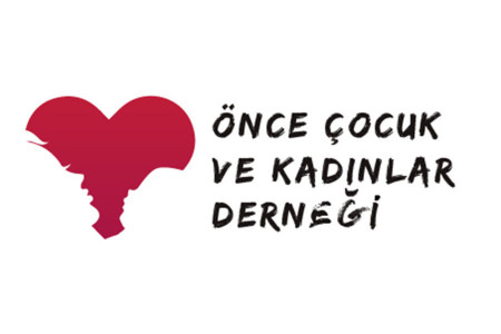 GÜNÜN GÜZEL HABERİ: Önce Çocuklar ve Kadınlar Derneği kuruldu