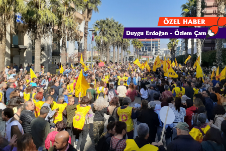 Eğitimden mi tasarruf edeceğiz?