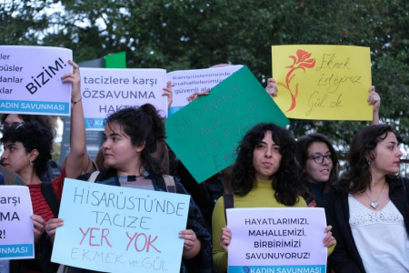 Birlikteliğimiz büyüyerek devam edecek