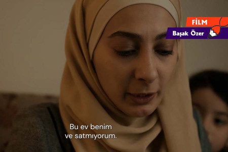 İnşallah Erkek Olur Ama…|‘Bu kadar çaresiz olmam haksızlık’