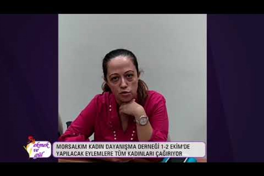 Bu yasanın sonuna kadar karşısındayız ve karşısında duracağız