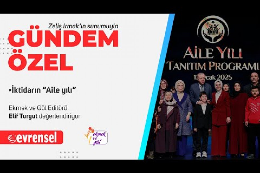 İktidarın “aile yılı”: Kadınların yaşamını, emeğini ucuzlatma programı