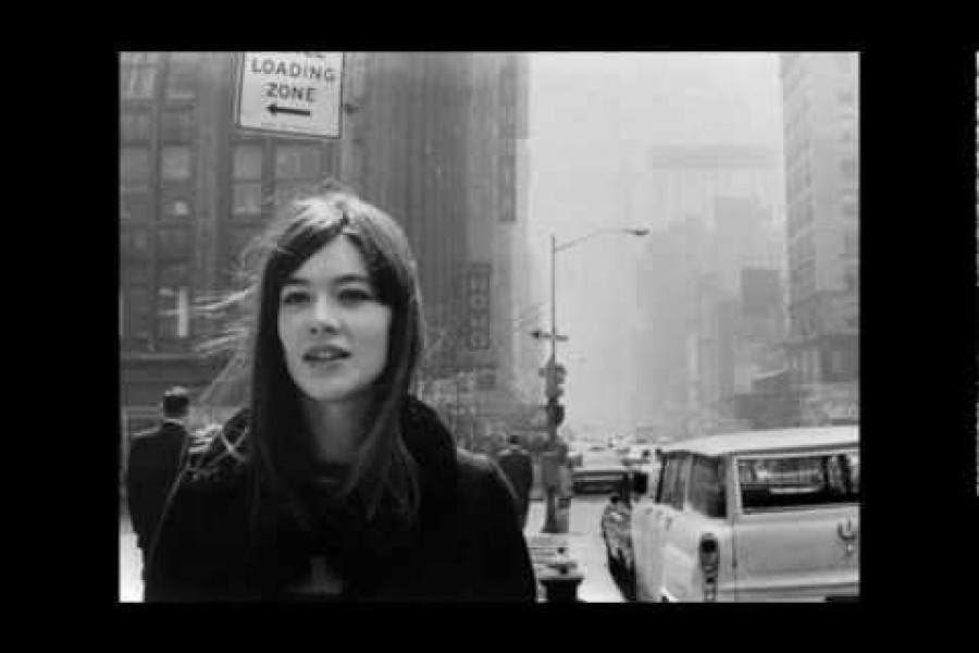 GÜNÜN ŞARKISI: Le Temps de l’Amour