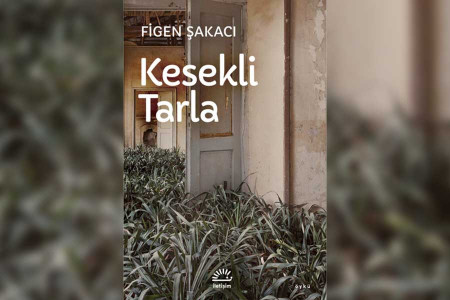 GÜNÜN KİTABI: Kesekli Tarla