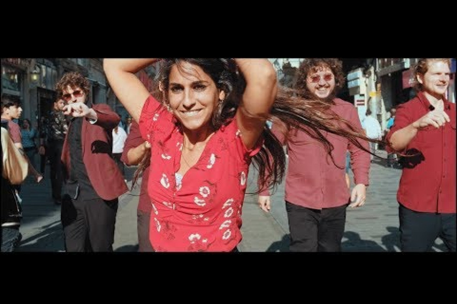 GÜNÜN ŞARKISI: Canım Benim