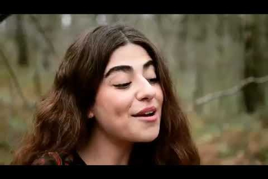 GÜNÜN ŞARKISI: Gulê