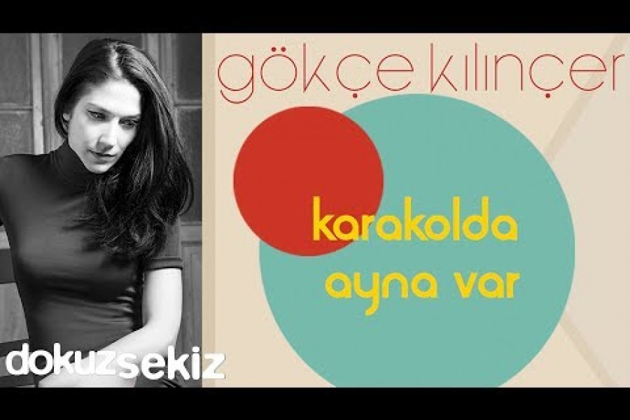 GÜNÜN ŞARKISI: Karakolda ayna var