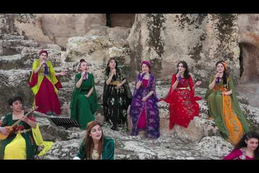 GÜNÜN ŞARKISI: Oioi (Lazî)