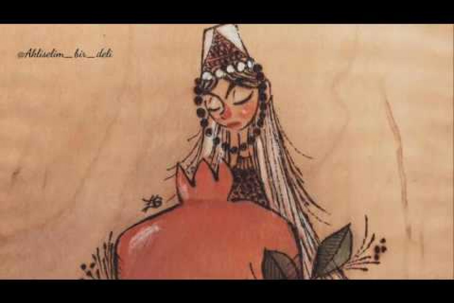 GÜNÜN ŞARKISI: Leilam