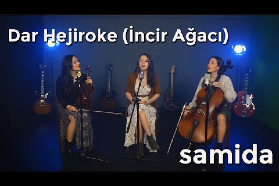GÜNÜN ŞARKISI: Dar Hejiroke