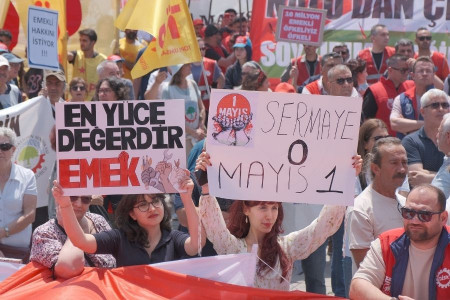 Dudullu OSB'de her kuralı patronlar belirliyor