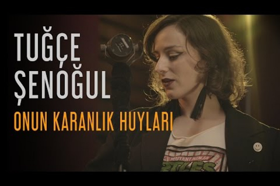 GÜNÜN ŞARKISI: Onun Karanlık Huyları