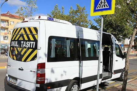 Okul servislerinde istismar var! Peki denetim var mı?