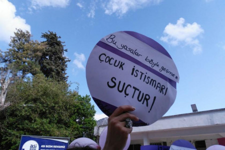 Bir çocuk 20 kişinin sistematik istismarına uğradı, şüpheliler serbest