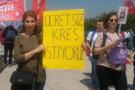 24 Haziran’a doğru: İşçi kadınlar ne istiyor, ne tartışıyor?