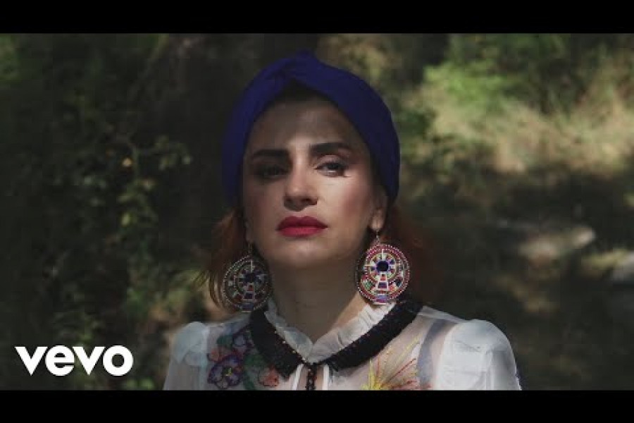 GÜNÜN ŞARKISI: Mavi Çocuklar