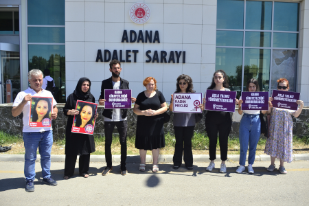Kibar Özten cinayetinde istinaf ağırlaştırılmış müebbet hapis kararını bozdu