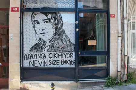 Nevin’in duruşmasına çağrı: Duyuramadığı ses olalım