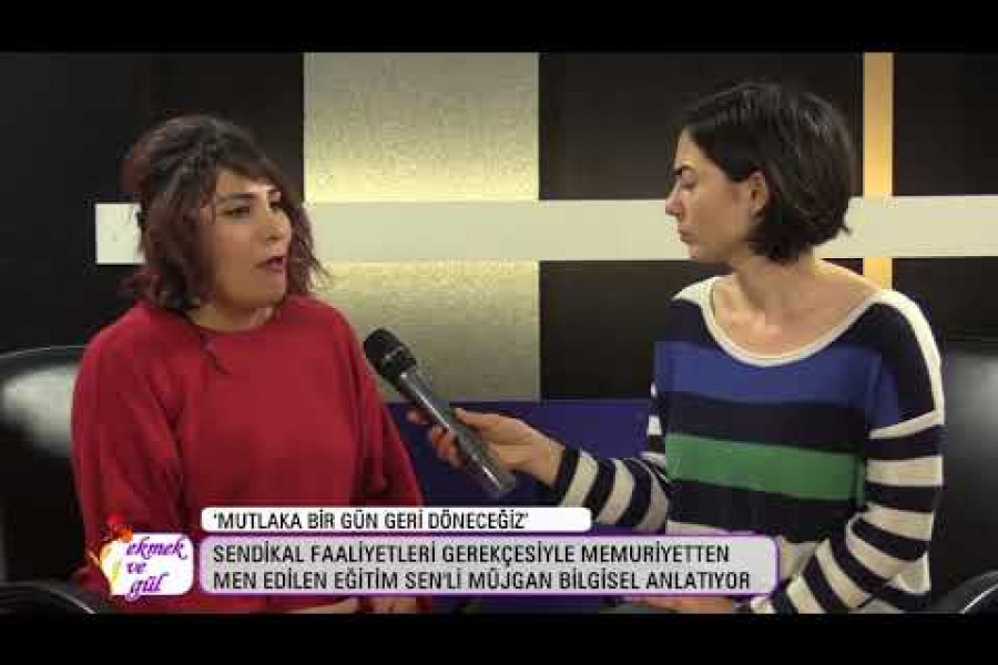 ‘Mutlaka bir gün geri döneceğiz’