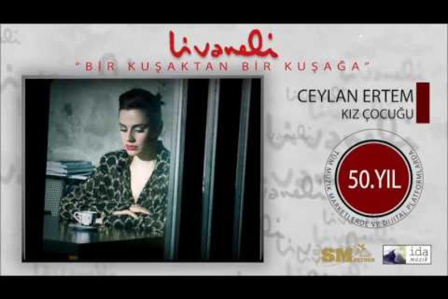 GÜNÜN ŞARKISI: Kız Çocuğu
