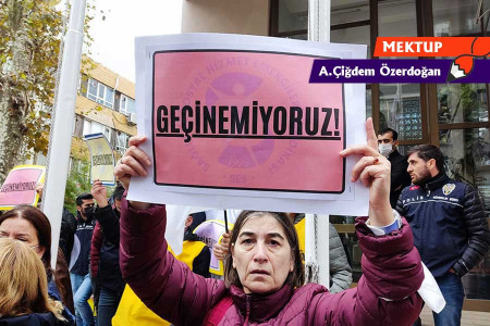 Edilecek şükür mükür kalmadı!