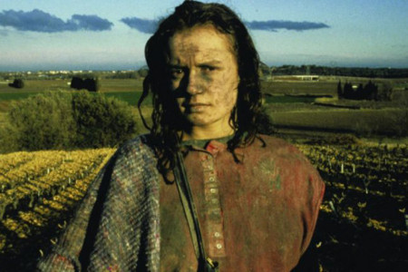 GÜNÜN FİLMİ: Vagabond