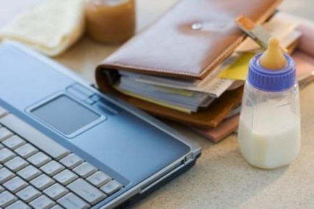 1 milyon kadın evde ne yapıyor?