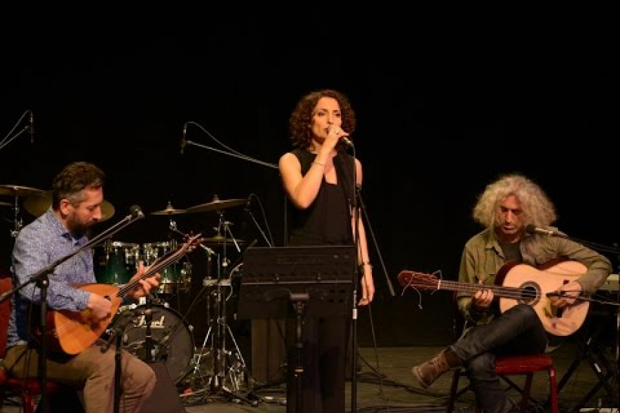 GÜNÜN ŞARKISI: Seher yeli