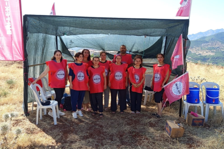 ‘Mücadele öz güvenimi ve kendime olan saygımı yeniledi’