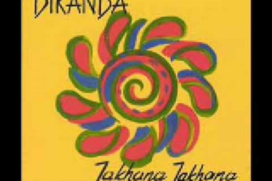 GÜNÜN ŞARKISI: Jakhana Jakhana