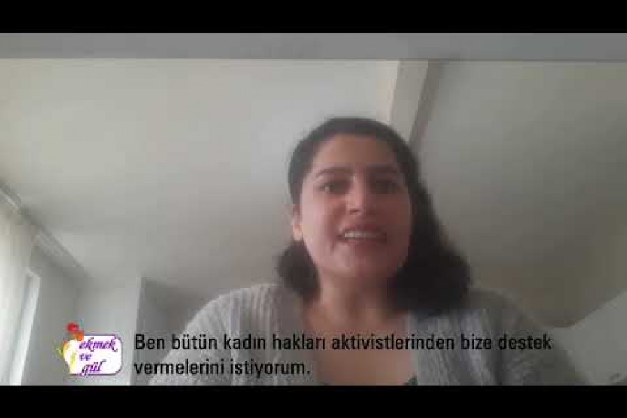 Sınır dışı edilmek istenen İranlı mültecilerden çağrı: Can güvenliğimiz yok