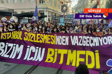 4. Eylem Planı’nda irade yok, bütçe yok, planları izleyecek etkili mekanizma yok!