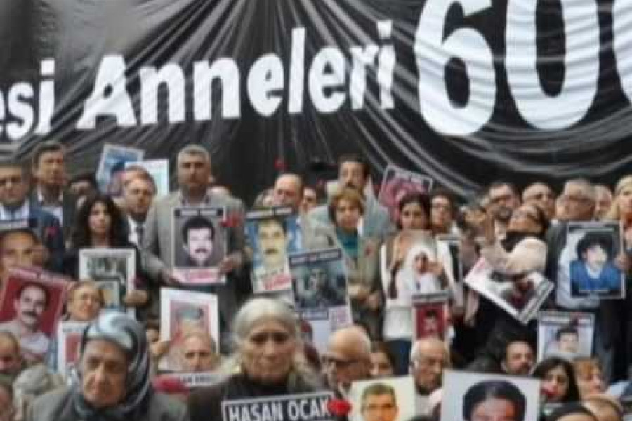 GÜNÜN ŞARKISI: Cumartesi