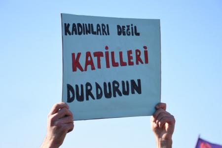 Erkekler birlikte oldukları 3 kadını öldürdü