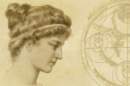 GÜNÜN FİLOZOFU: Hypatia