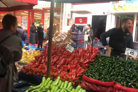Eskişehirli kadınlar: Eskisi gibi kışlık yapmak mümkün değil, bu kış zor geçecek