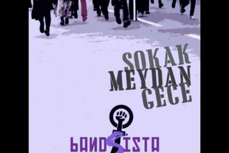 GÜNÜN ŞARKISI: Bandista’dan Olur/Olmaz