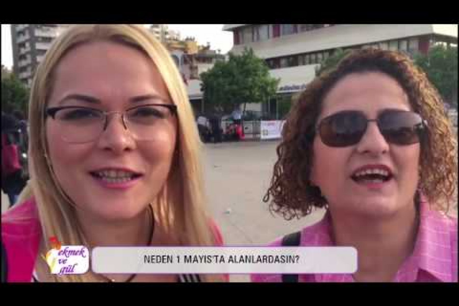 Adana’da kadınlar ‘geleceğe umutla bakmak’ istiyor