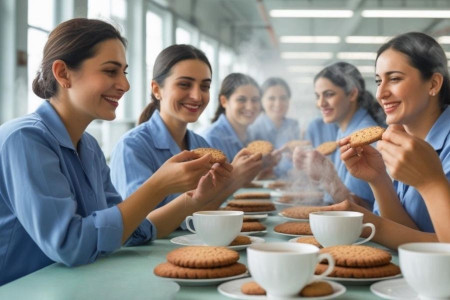 Fabrikadan ibaret bir hayat, hayat mıdır?