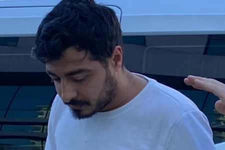 Yargı failleri nasıl cesaretlendirir: Kadını taciz ve darp eden, 12 suç kayıtlı Sinan A. tahliye edildi