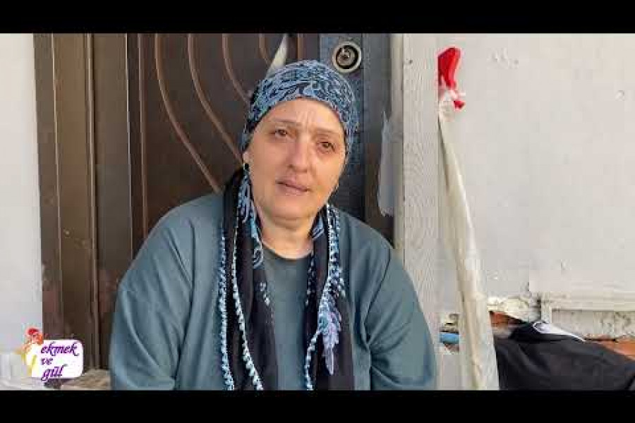Topağacı’nda kadınlar rantsal dönüşüme karşı direniyor