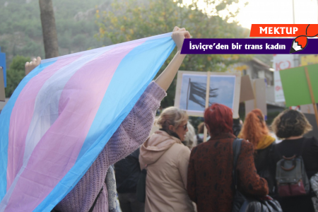 Homofobi ve ırkçılık her yerde