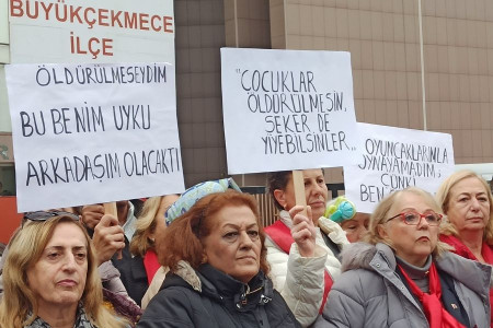 Yenidoğan davasında üçüncü gün | Sanıklar dinleniyor