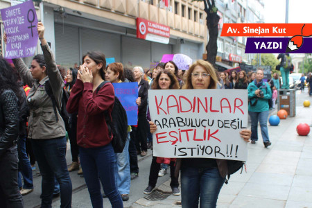 Aile arabuluculuğu kadın haklarından ne götürüyor?