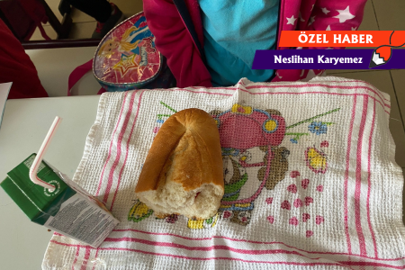 İşçi bir kadının gerçeği: Her gün mücadele