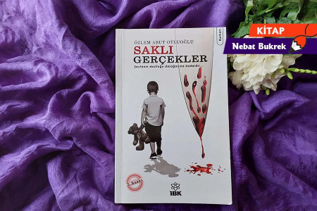 Bir kitap: Saklı Gerçekler
