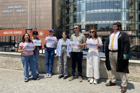 Öğretmene cinsel taciz ve şiddet davası görüldü: Mahkemeden okul müdürü hakkında zorla getirme kararı
