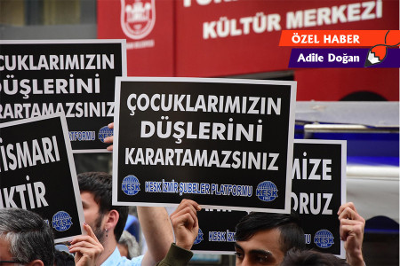 Çocuğu istismara uğrayan annelerden 4. Yargı Paketine tepki: Çocukları değil, istismarcıyı koruyorlar!