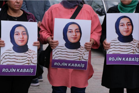 Van Barosu: Rojin’in ölümüne ilişkin hazırlanan ATK raporunda eksiklikler var
